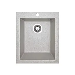 Кухонна мийка Adamant Board 410x495x190 terra 162223, Тера