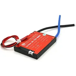 BMS плата DaLy Li-ion  12V 3S 30/60A