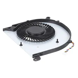Вентилятор кулер для MSI PS63 Modern 8RC 8M MS-16S1 MS-16S2 MS-16S3 series, (GPU FAN 5V 2.25W, 16S3-GPU, BS5005HS-U3I, Аналог) - мініатюра 2