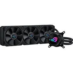 СВО ASUS ROG Strix LC III 360 Black (90RC00T0-M0UAY0)