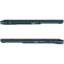 Ноутбук Lenovo ThinkBook 16p G5 IRX [21N5001AIX] [125803] - мініатюра 9