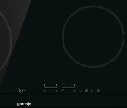 Комплект духовка + поверхня склокераміка Gorenje BO6737E02X-нерж + ECT41SC-чорна 738881 - мініатюра 8