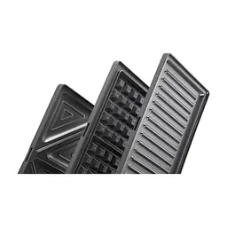 Сендвічниця Gorenje SM 703 GCB - мініатюра 2