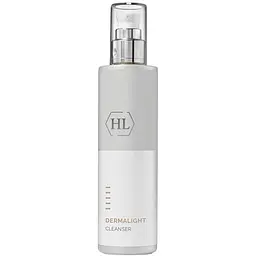 Очищувальний засіб для обличчя Holy Land Dermalight Cleanser 250 мл