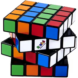 Головоломка Rubik's S2 Кубик 4х4 Майстер (6064639) - мініатюра 3
