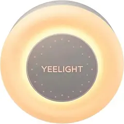 Нічний світильник Yeelight Plug-in Light Sensor Nightlight (YLYYD-0021) [149178] - мініатюра 2