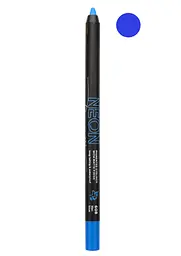 Олівець для очей Parisa Neon Eyeliner відтінок 608 (Синій) 1.2 г - мініатюра 2