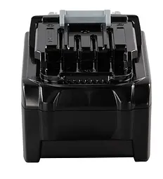 Набір акумуляторів BL4040 (2 шт) та зарядний пристрій для продукції Makita XGT (191L77-9) - мініатюра 5