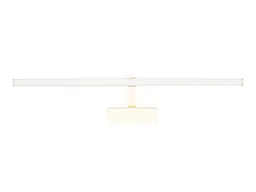 Підсвітка Brille LED SW-112/8W CCT GD для картин і дзеркал (27-076) - мініатюра 2