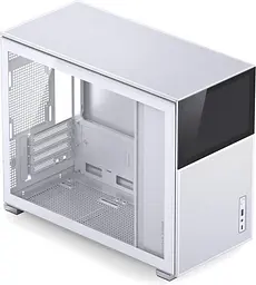 Корпус Jonsbo D31 MESH SC White (D31 MESH SC White) Без БП - мініатюра 2