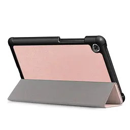 Чохол HardCase Lenovo Tab M8 4 Gen TB300XU TB300FU Золотий - мініатюра 2