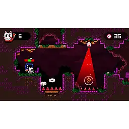 Ключ активації Microsoft Cat Souls для Xbox One/Series S/X - мініатюра 3