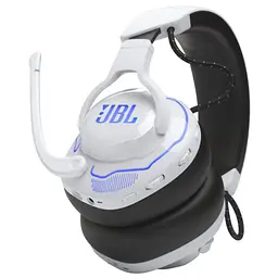 Навушники JBL Quantum 910P Wireless for PS White (JBLQ910PWLWHTBLU) - мініатюра 9