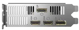 Відеокарта Gigabyte RTX 3050 6GB Gaming OC (GV-N3050OC-6GL) (GDDR6, 96 bit, PCI-E v4.0 x8) - мініатюра 4
