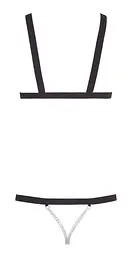 Портупея - 2492229 Bad Kitty Strap Body
