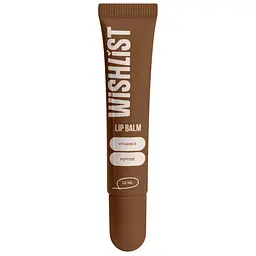 Бальзам-блиск для губ Wishlist Espresso Noir Lip Gloss Balm 10 мл