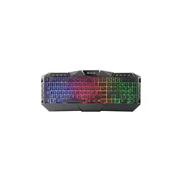 Комплект Xtrike ME MK-900 USB Black (MK-900) - мініатюра 2