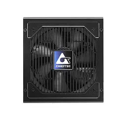 Блок живлення Chieftec Force 550W (CPS-550S) Б/в - мініатюра 3
