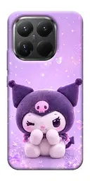 TPU чохол Demsky Kuromi для Xiaomi 15T Pro