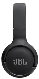 Гарнітура JBL TUNE 520BT Black (JBLT520BTBLKEU) (6861952) - мініатюра 10