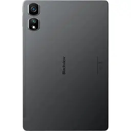 Планшет Blackview Tab 16 Pro 11" 8ГБ 256ГБ LTE 7700мАгод Android сірий UA - мініатюра 6