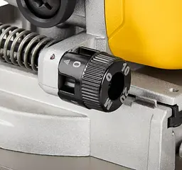 Фрезер акумуляторний DeWalt безз АКБ та ЗП DCW682NT - мініатюра 6