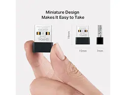 Wi-Fi адаптер Mercusys MA20N - мініатюра 7