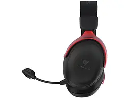 Навушники з мікрофоном Secret Gear SX1 Black/Red - мініатюра 6