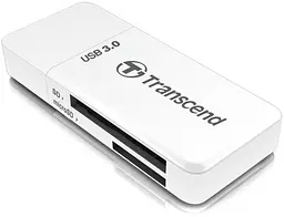 Кардрідер USB 3.1 Type-A > microSD/SD Transcend teh0013755