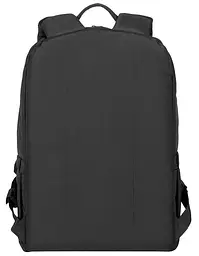Рюкзак для ноутбука Rivacase 7561 чорний 15.6" (7561 (Black)) - мініатюра 4
