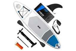 Надувна SUP дошка Neo-Sport Aquasurf 320 см (170200) - мініатюра 5