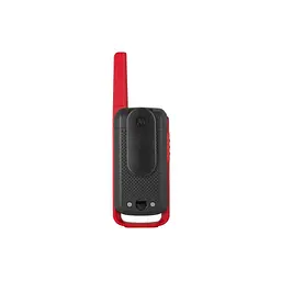 Портативна рація Motorola TALKABOUT T62 Red (5031753007324) - мініатюра 2