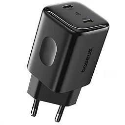 МЗП Baseus PicoGo AN13 45W (Type-C to Type-C)