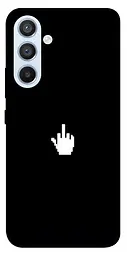 TPU чехол Demsky Cursor для Samsung Galaxy A54 5G