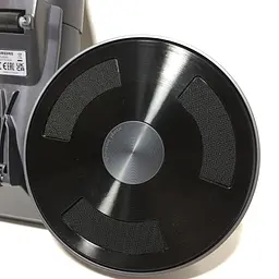 Насадка Spinning Sweeper для вологого прибирання на акумуляторний пилосос Samsung DJ97-02638A (VCA-WB650) - мініатюра 8