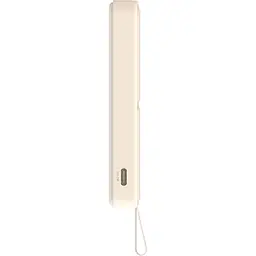 Зовнішній акумулятор Xiaomi Mi Power Bank Magnetic 6000mAh 15W White (BHR9074GL) [123262] - мініатюра 7