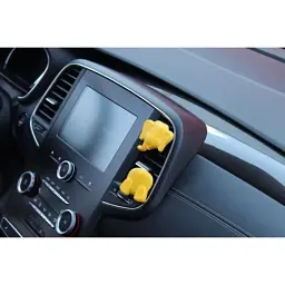 Ароматизатор для автомобіля K2 Arlo "Грейпфрут" 14,5 г (V89GRA) - мініатюра 2