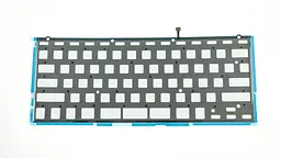 Підсвічування клавіатури APPLE (A1425 (2012-2013)) прямий Enter - мініатюра 2