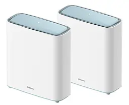 WiFi-система M32-2 EAGLE PRO AI AX1500 Mesh WiFi (2шт) D-Link teh0017088 - мініатюра 2