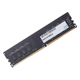 Оперативна пам'ять Apacer 8GB DDR4 2666MHz (EL.08G2V.GNH)