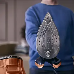Праска з парогенератором Tefal Pro Express Vision GV9823E1 [147524] - мініатюра 6