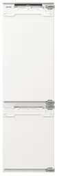 Холодильник Gorenje NRKI517E62WF (7259455) - мініатюра 2
