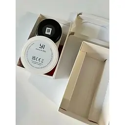 IP-камера Yi Home 2K Pro YYS.62121 - мініатюра 7