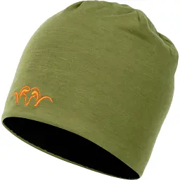 Шапка Blaser Active Outfits Drain Green - мініатюра 2