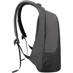 Рюкзак Tigernu T-B3615B 15.6` Black [121169] - мініатюра 2