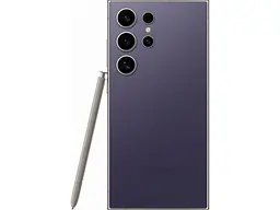 Смартфон Samsung Galaxy S24 Ultra 12/256GB Titanium Violet (SM-S928BZVG) - мініатюра 7