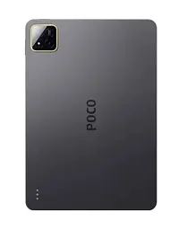 Планшет POCO Pad X1 8/512GB Graphite Gray (Adapter) - мініатюра 3
