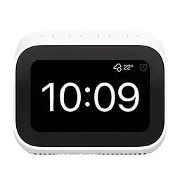 Настільний розумний годинник Mi Smart Clock QBH4191GL - мініатюра 3