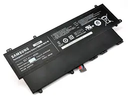 Акумулятор для ноутбука Samsung 530U3 AA-PBYN4AB, 45Wh (6100 mAh), 4cell, 7.4V, Li-Pol, чорний