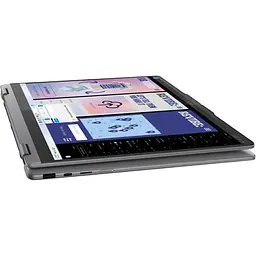 Ноутбук Lenovo Yoga 7 2-in-1 16ILL10 Luna Grey (83JT0000US) [176084] - мініатюра 10